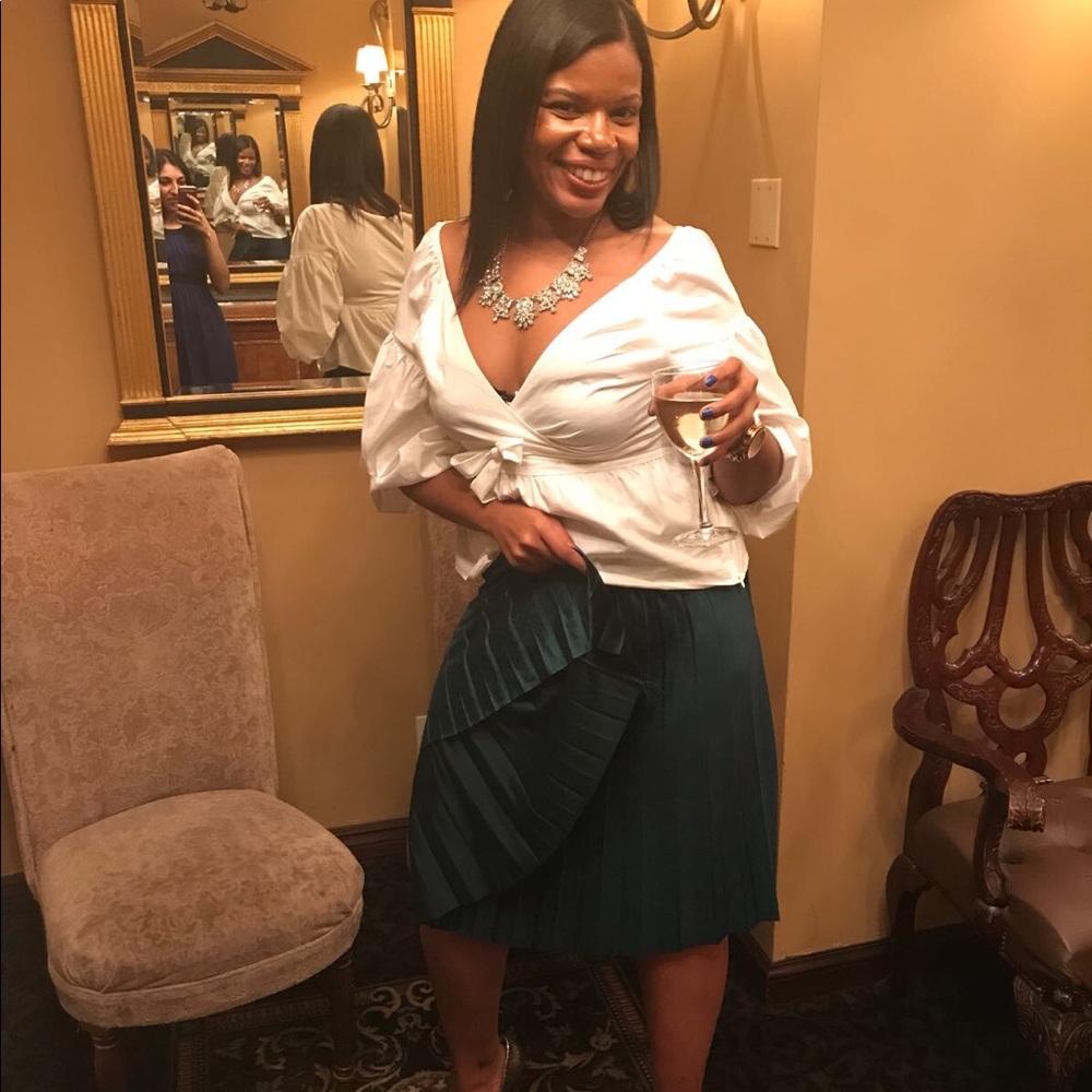 Meet your Posher, Stephanie